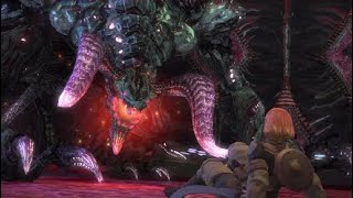 FINAL FANTASY XIV SHADOWBRINGERS - The Flames of War