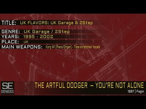 the-artful-dodger---you're-not-alone-(fagin-|-1997)