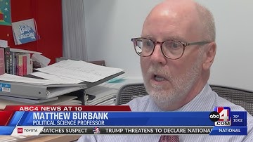 Questions raised about free speech and employer rights following Charlie Kirk