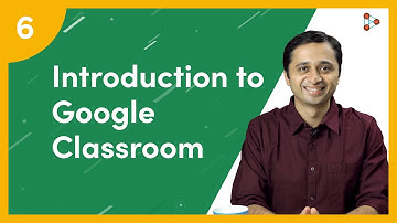 What is Google Classroom? | Ep.06 | Don