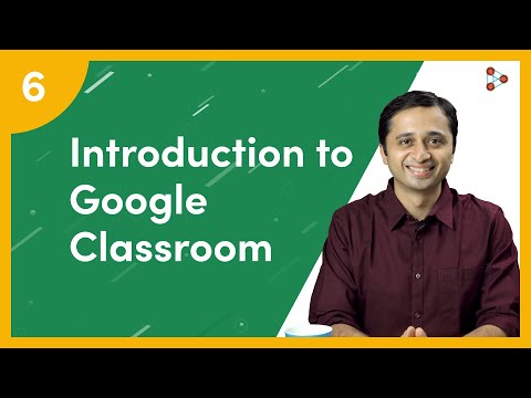 What is Google Classroom? | Ep.06 | Don&rsquo;t Memorise