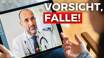 Wann kommt Kontrolle der Krankenkasse?