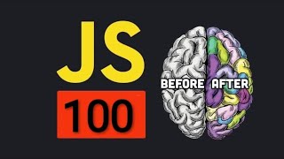 Day 12 Java Script question | 100 days coding series  #education #javascript