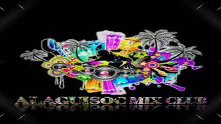 FOOL_AGAIN_-___DJ_BEN_GAN_ALAGUISOC MIXCLUB_REMIX___2024