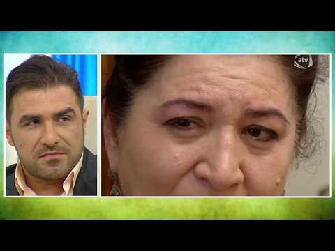 Anasız qalan Talıb Tale (Şou ATV)