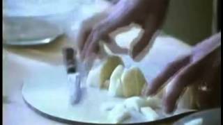 Public Information Film - Fat pan fire