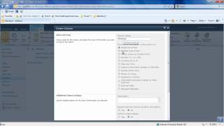InfoPath and SharePoint 2010 : How to create Cascading Lookup