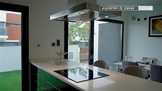 Esspaços&Casas 616, Remax Collection, Moradia T3 em Porto Salvo, Eps 181
