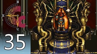 Chrono Trigger – Episode 35: Running to the Sea
