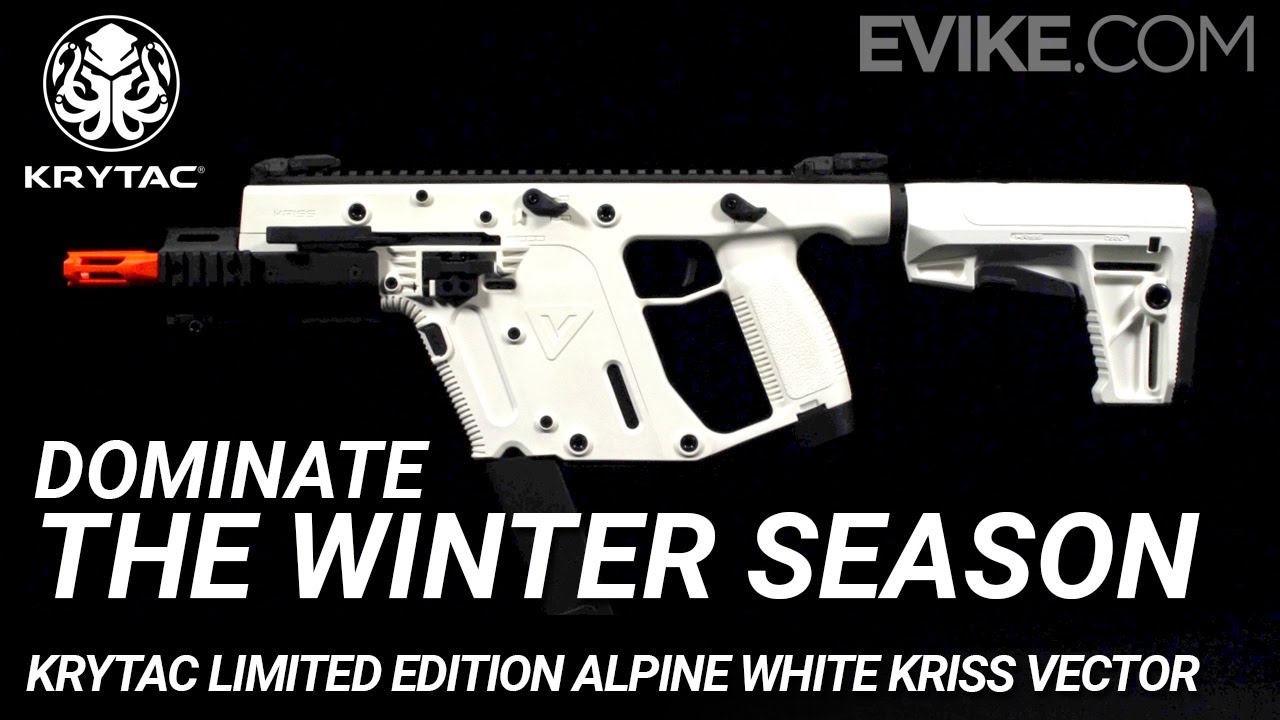 KRISS USA Limited Edition 
