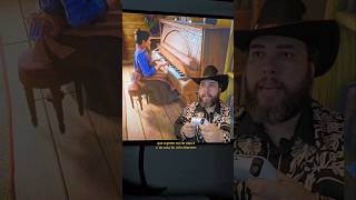 Pianos do Red Dead Redemption 2 #rockstargames #afinadordepianos #piano #reddeadredemption2 #gta