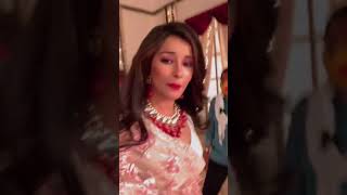 Nyra Banerjee New Instagram Reel