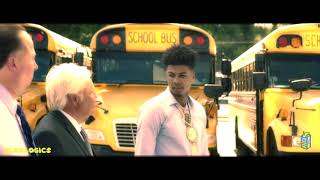 Blueface - Bussdown ft. Offset (Dir. by @_ColeBennett_)