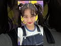 来日中のtwice全員のツインテール。誰が似合う？？ #kpop #twice #韓国 #ヘアースタイル#アイドル