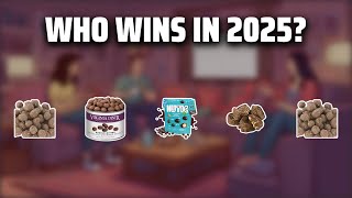 The Top 5 Best Chocolate Peanuts in 2025 - Must Watch Before Buying!