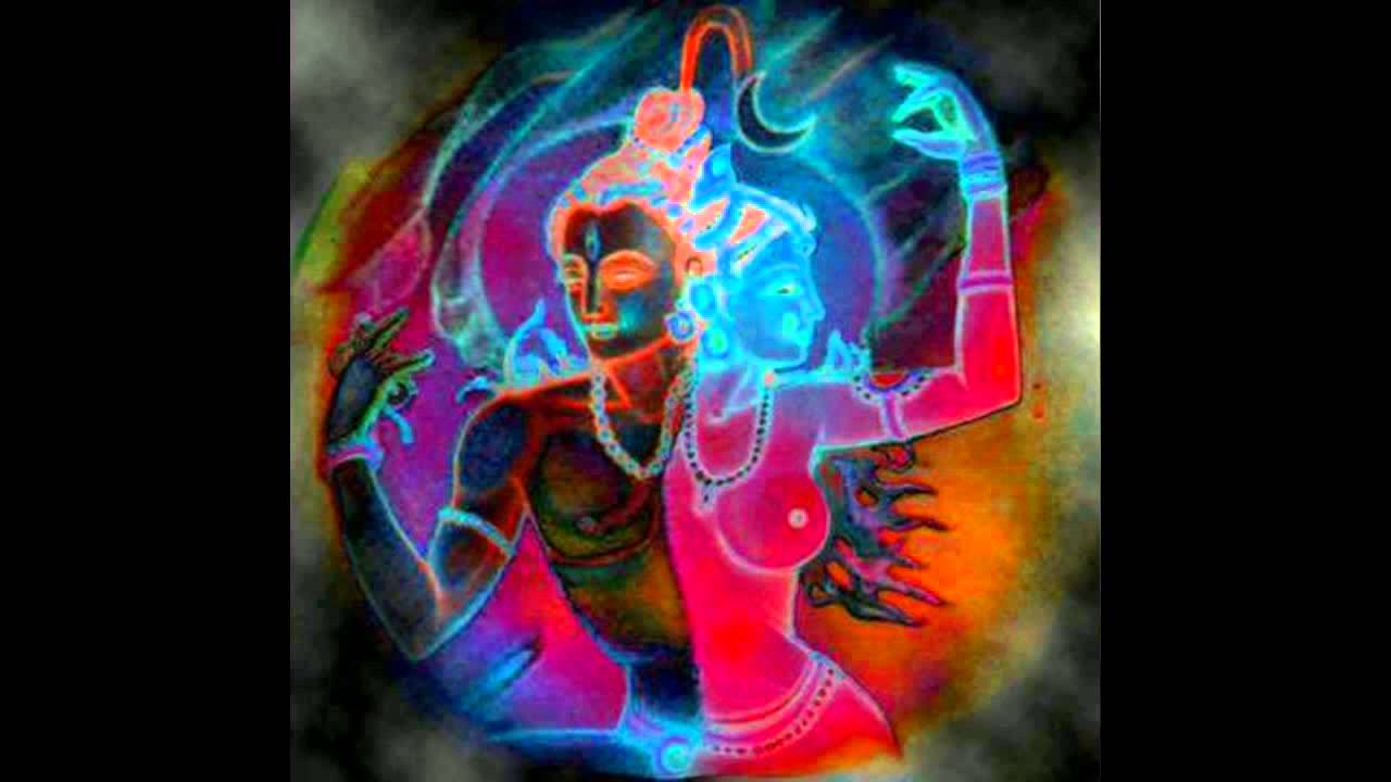 Le Tantra Horizon Sacré De La Relation