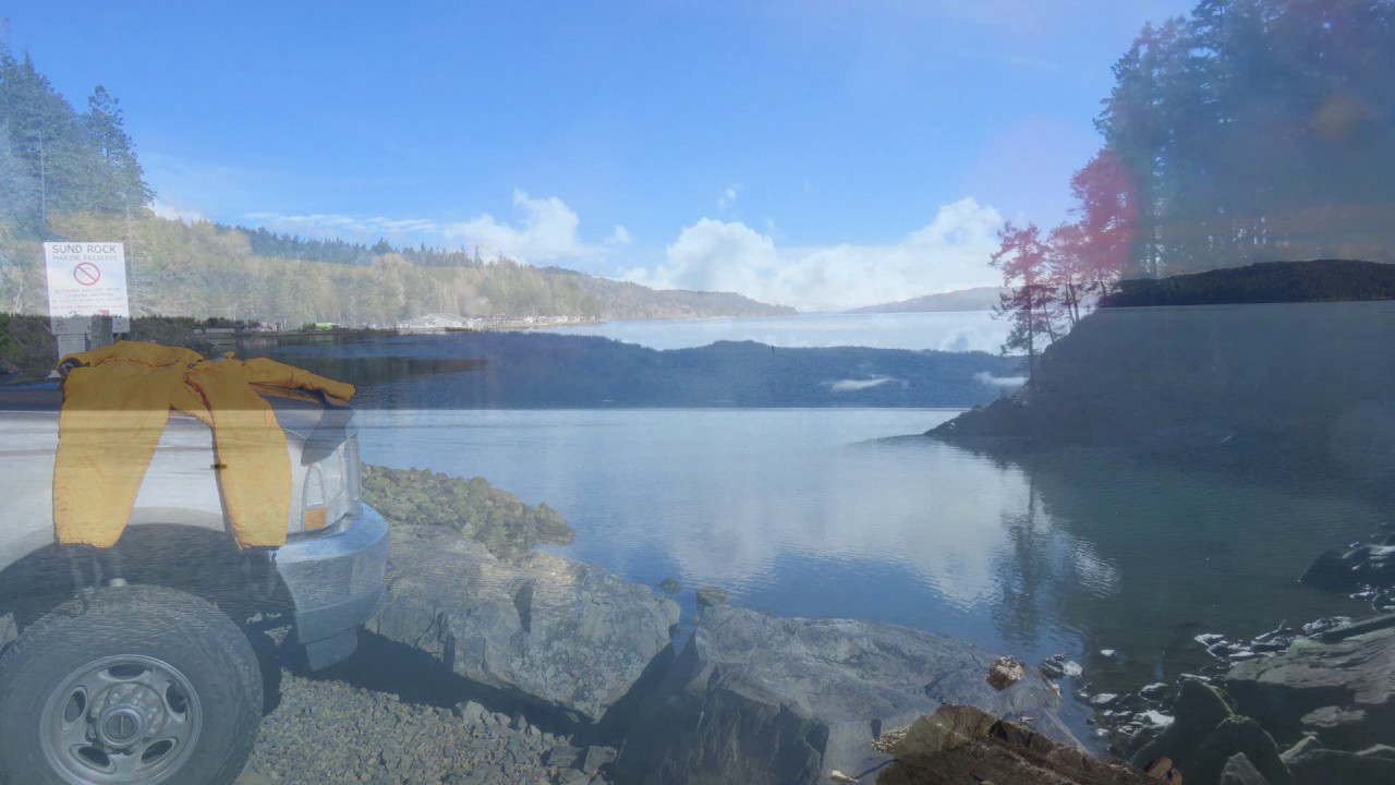 Yakima Dive Club's Adventures In Hood Canal YouTube