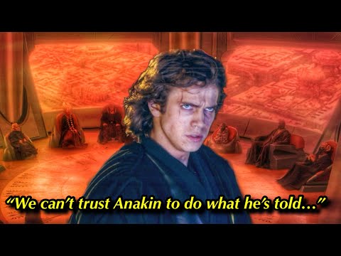The REAL REASON