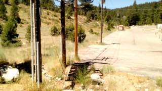 235 Alpine Meadows Road, Apt. #107, Tahoe City, CA  96145