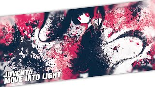 Nightstep - Juventa - Move Into Light