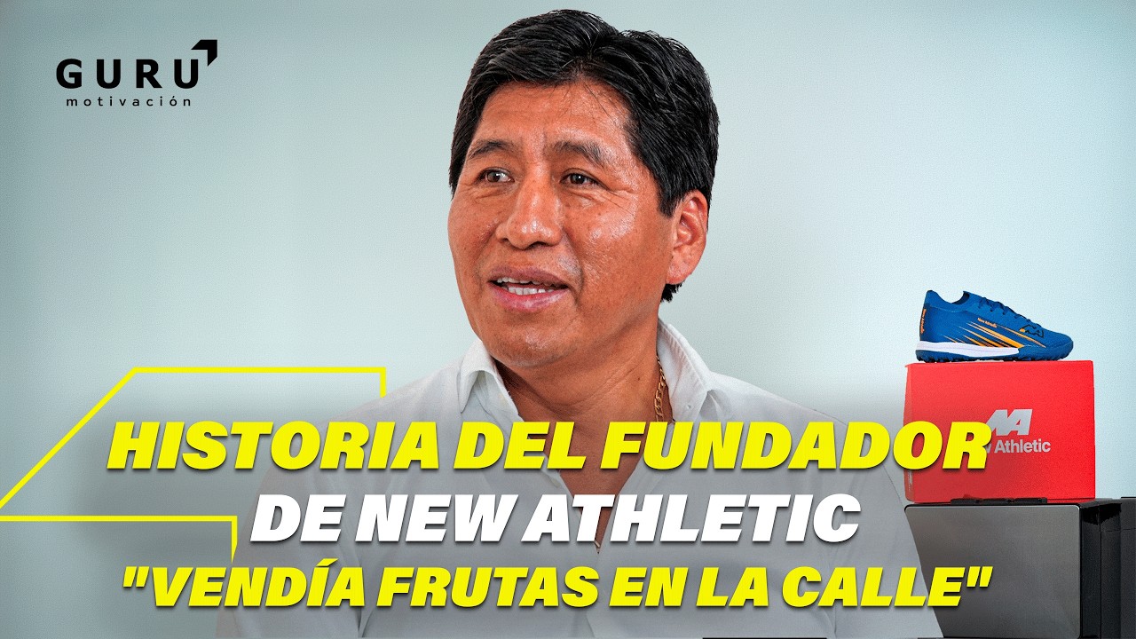 De Huancayo a competir con Gigantes: Historia de New Athletic, Silvio Vila