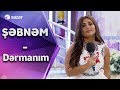 Şəbnəm Tovuzlu  -  Dərmanım