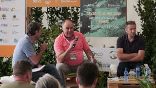 Multifuncionalidad del monte. El monte como un todo. Productos forestales no madereros
