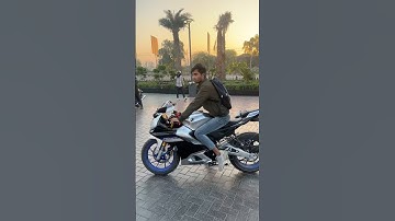 Yamaha R15M New Model 2025 || #shortsfeed #shorts #ytshorts #youtubeshorts #viralshorts #r15m #r15