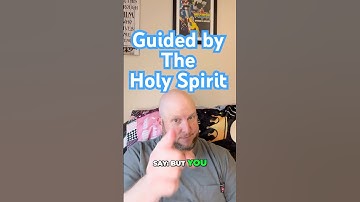Unlocking the Power of Faith: Pray with the Holy Spirit