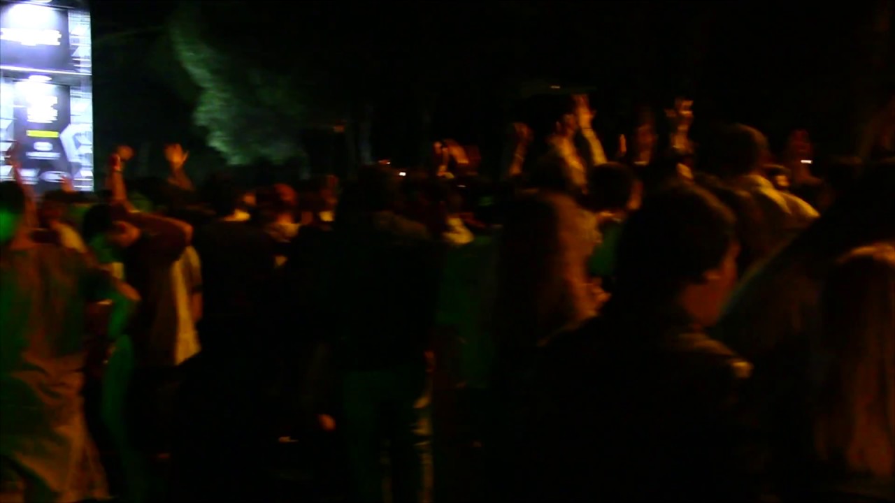 X travel WarmUp Xspot centro westgate