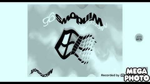 Crying Windows 95 Effects Round 11