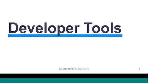 February 2018 - CA APIM Community Webcast - What