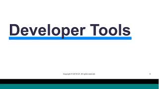 February 2018 - CA APIM Community Webcast - What's New in CA API Gateway 9.3