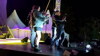 Tina I Boban Stublinac