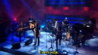 Bon Jovi - It´s my life subtitulos castellano