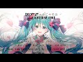 DECO*27 - おじゃま虫 (Ojama Mushi) ft. Hitsune Miku Lyric MV #hatsunemiku