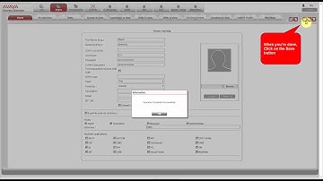 IQ and CMS Dictionary Management from ACCCM
