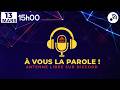 À Vous La Parole 13 Mars 2026