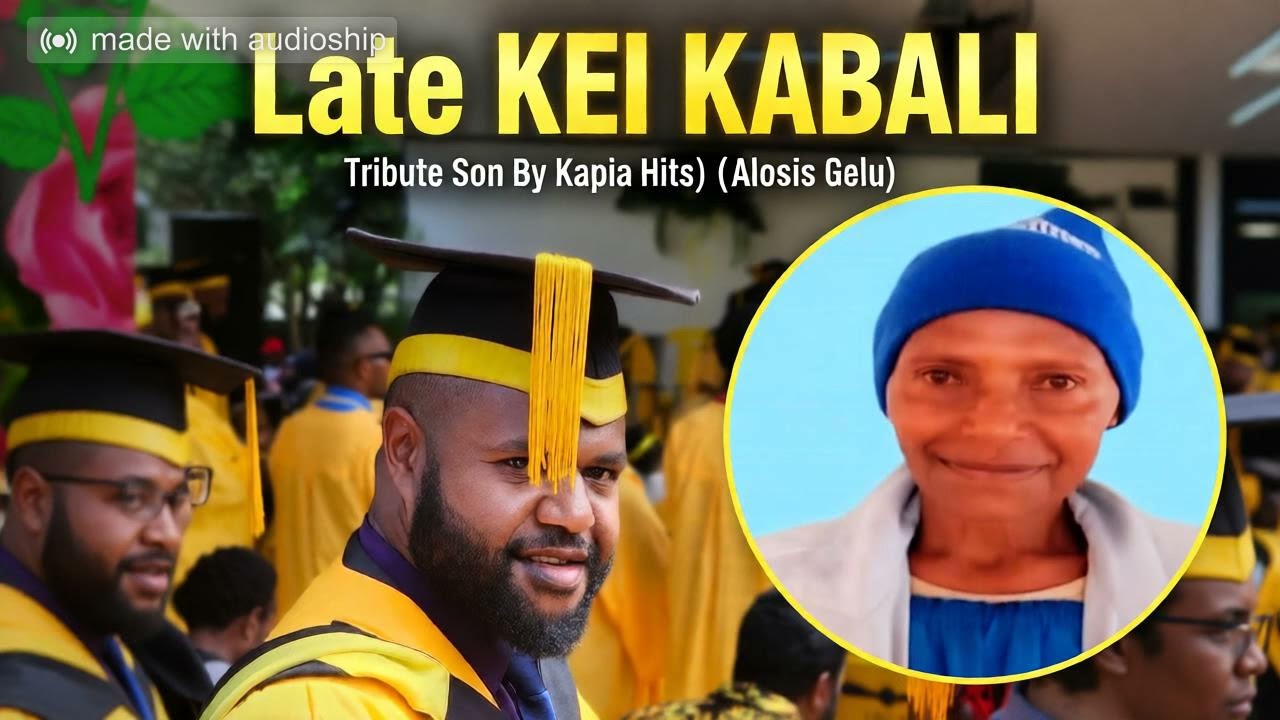 LATE WALI KEI KAPALI_KAPIA HITS (ALOSIS GALU )_Prod.By Sito Man @ ATK SOUNDS PRODUCTIONS_ 2026