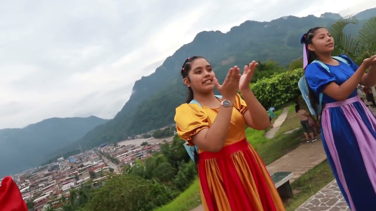 EBDV TINGO MARIA   2026