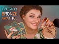 CATRICE BRONZE AWAY TO… LE Alle Produkte!! Review #misolde