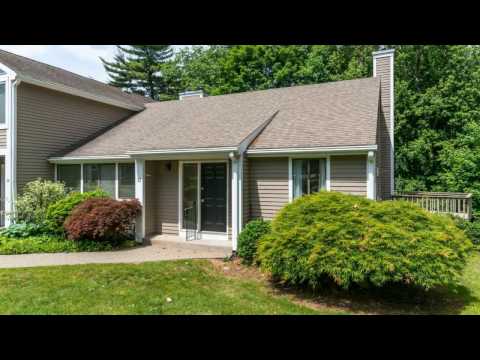 32 Old Mill Court, Simsbury, CT home video tour
