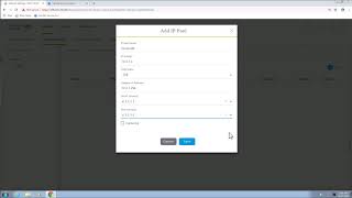 Cisco dCloud 4D DNA SD-Access Lab