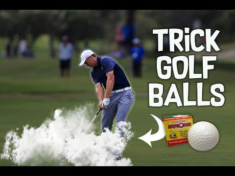 the-worlds-best-trick-golf-balls---how-to-prank