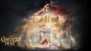 Infinity Nikki | Golden Dust (2.8 Login OST) screenshot 2