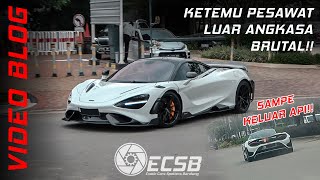 HUNTING SUPERCARS DI PIK PAS TANGGAL MERAH!! DAPET APA AJA YA??