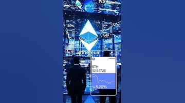 Ethereum Price Update #ethereum #ethereumprice #cryptonews #ethshorts