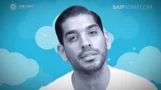 Saif Adam  Trust In Allah 