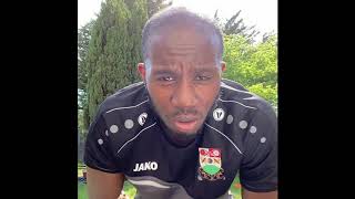 PE - Home Learning Agility Lateral Movements screenshot 5