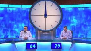 SHOCKING MATCH FIXING ON COUNTDOWN